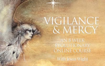 Vigilance & Mercy~ Preview!