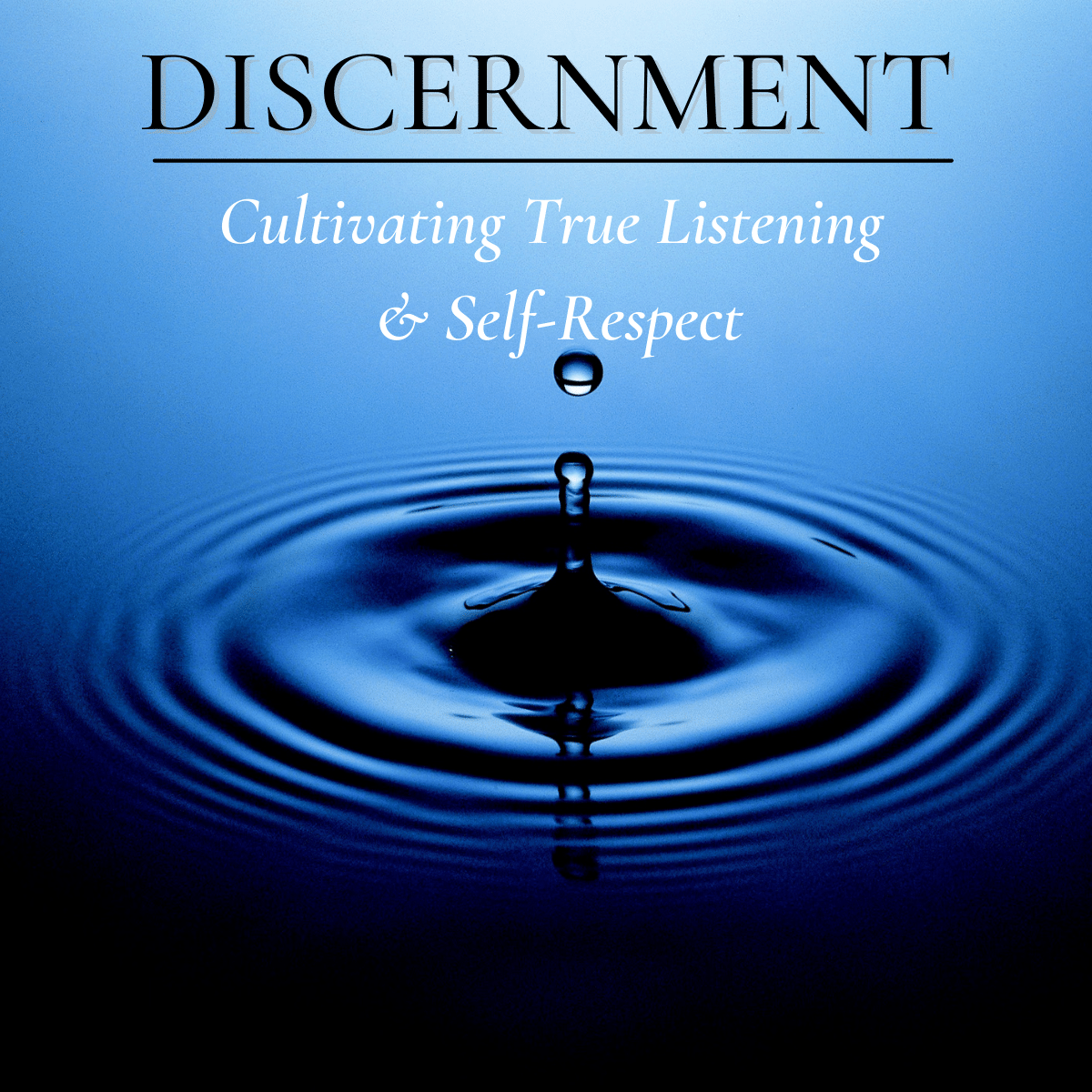 Copy of Copy of DISCERNMENT 1200