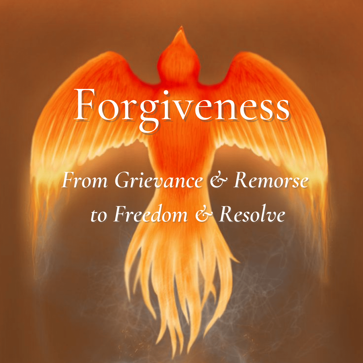 Copy of Copy of FORGIVENESS