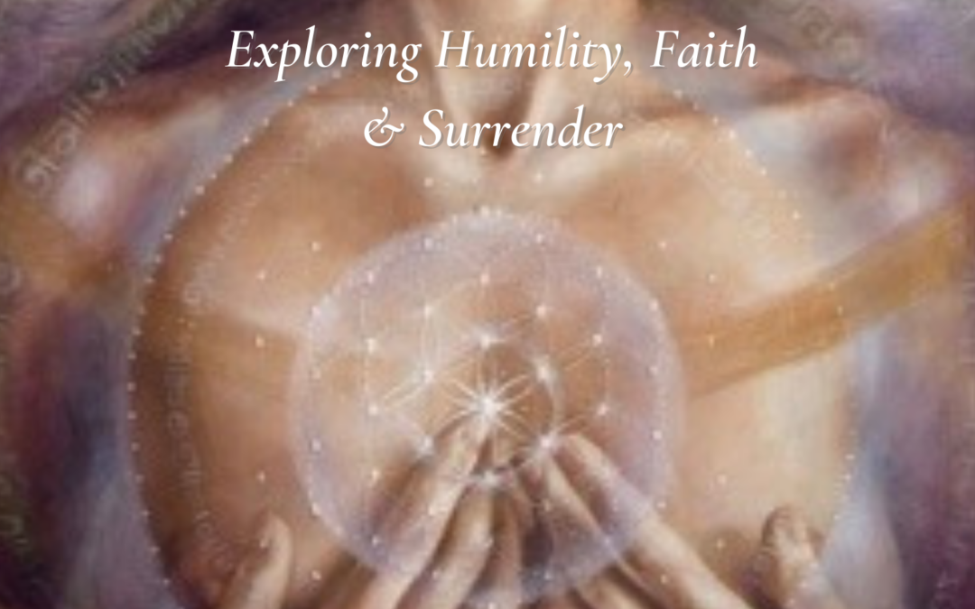 MODULE 5: DEVOTION