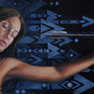 Living Truly - Breaking the Spell of Self-Betrayal (Weekend Event)