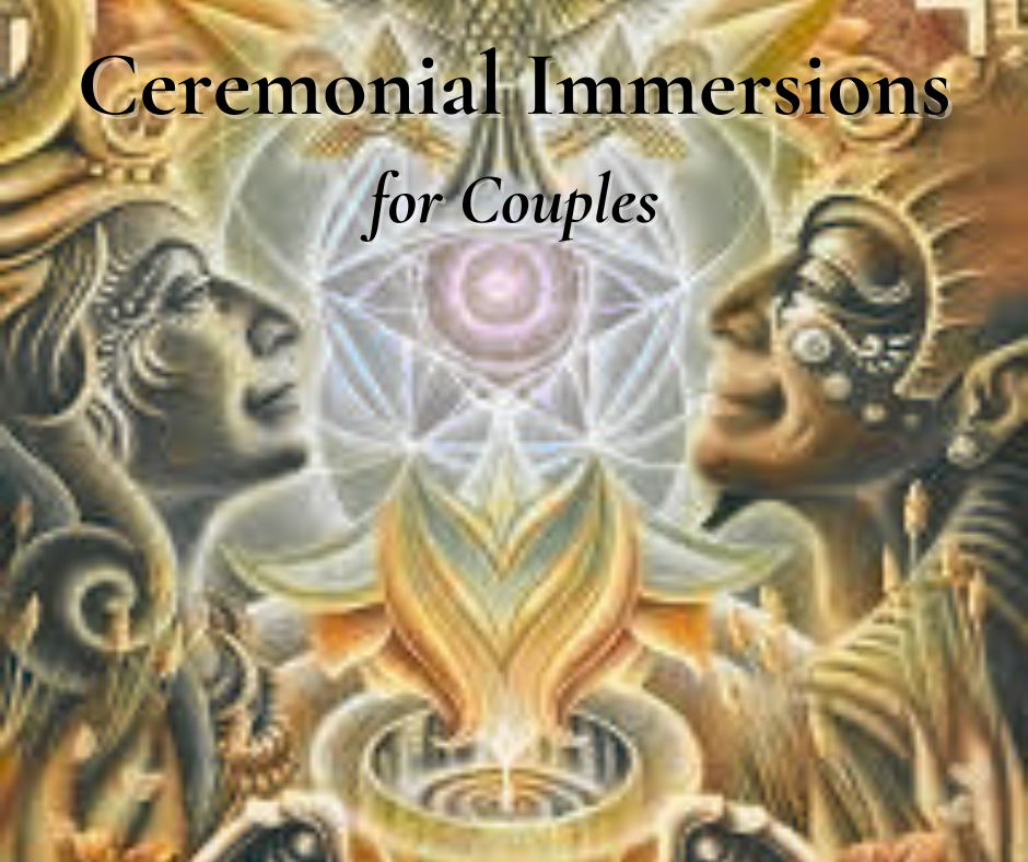 Couple's Ceremony Image