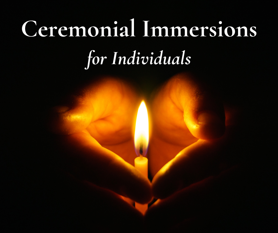 Solo Ceremony Image