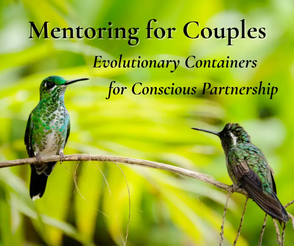 energy healing therapy for couples