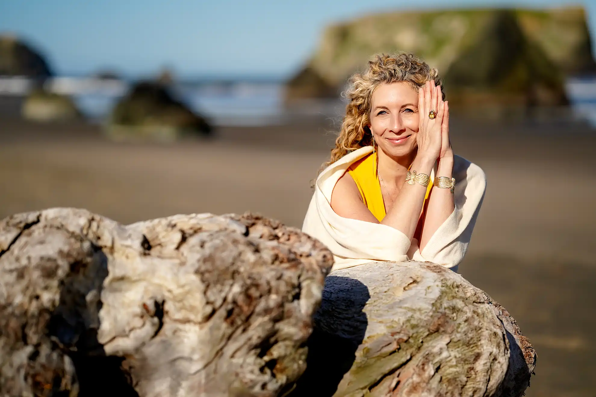 jesua-wight-spiritual-healer-beach Jesua Wight, spiritual healer and mentor